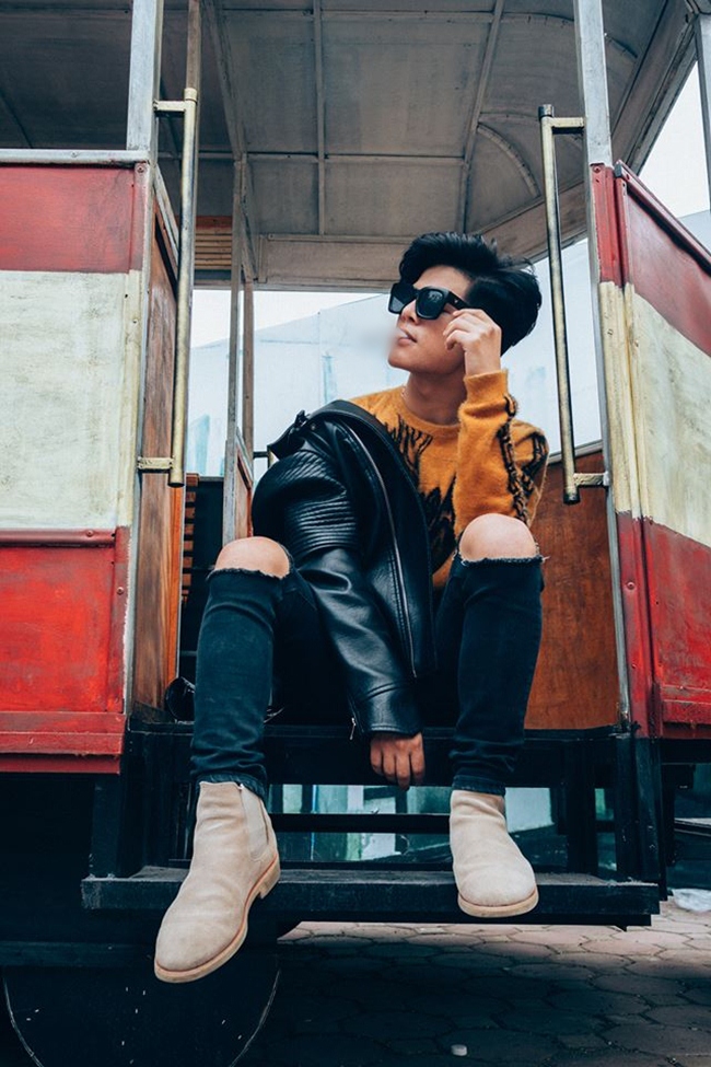 18 tuổi, Quang Anh trổ mã, thay đổi khác lạ sau 6 năm đoạt Quán quân