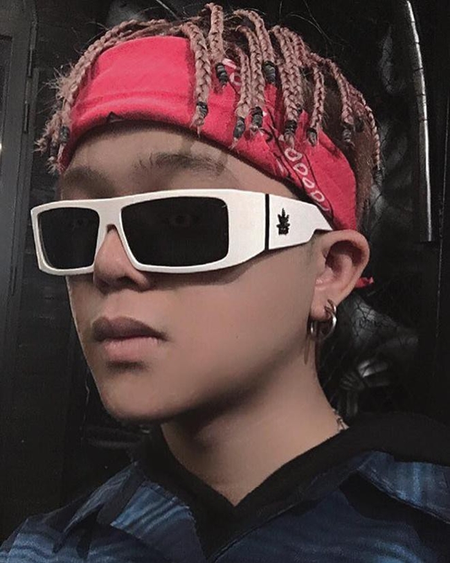 18 tuổi, Quang Anh trổ mã, thay đổi khác lạ sau 6 năm đoạt Quán quân