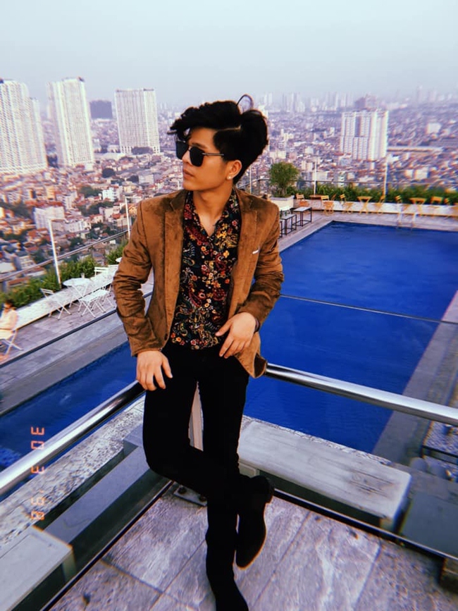 18 tuổi, Quang Anh trổ mã, thay đổi khác lạ sau 6 năm đoạt Quán quân