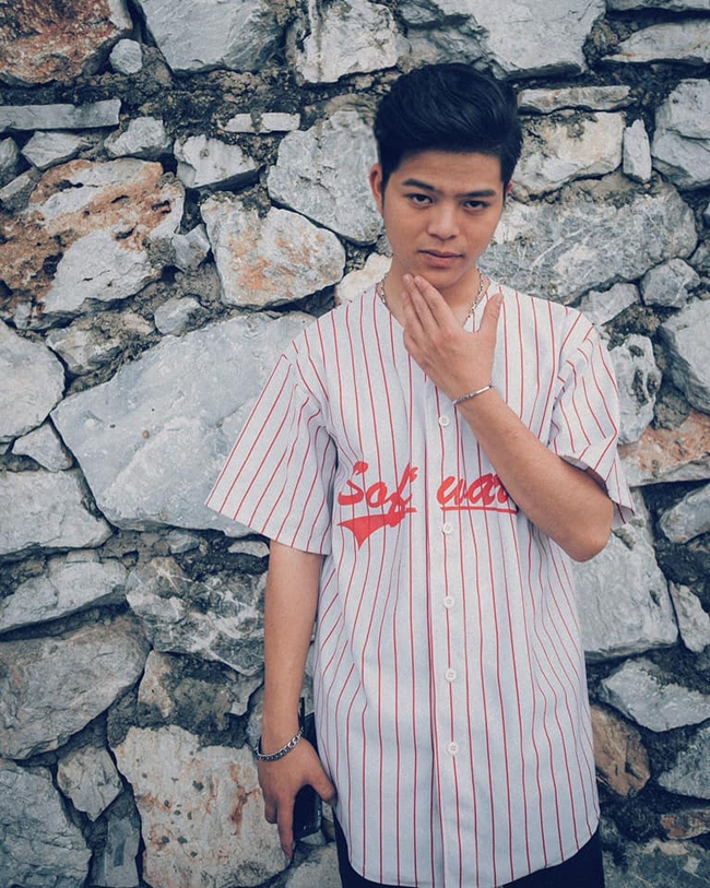 18 tuổi, Quang Anh trổ mã, thay đổi khác lạ sau 6 năm đoạt Quán quân