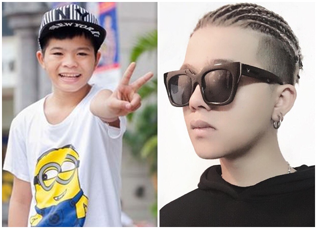 18 tuổi, Quang Anh trổ mã, thay đổi khác lạ sau 6 năm đoạt Quán quân