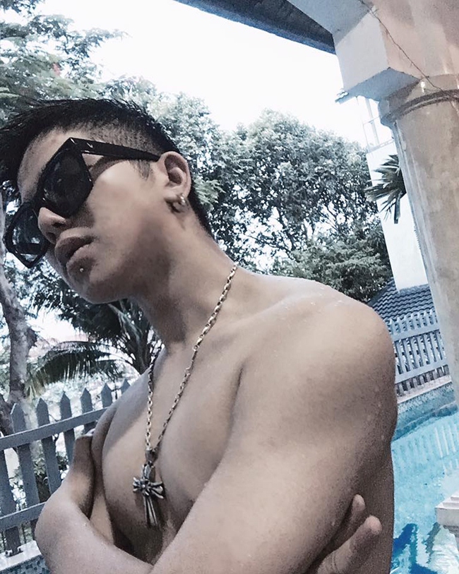 18 tuổi, Quang Anh trổ mã, thay đổi khác lạ sau 6 năm đoạt Quán quân