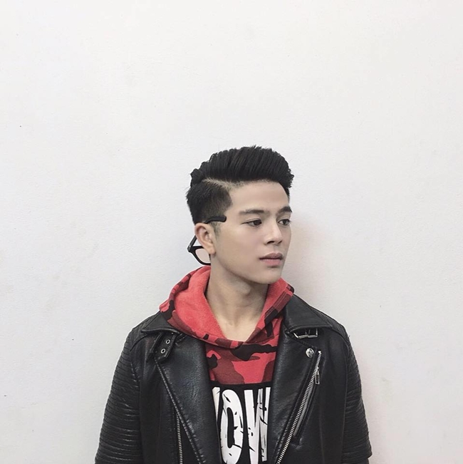 18 tuổi, Quang Anh trổ mã, thay đổi khác lạ sau 6 năm đoạt Quán quân