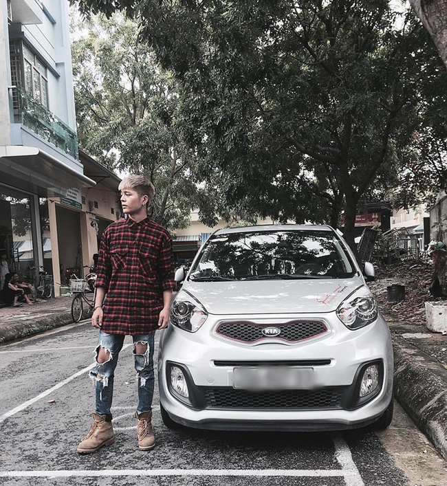 18 tuổi, Quang Anh trổ mã, thay đổi khác lạ sau 6 năm đoạt Quán quân