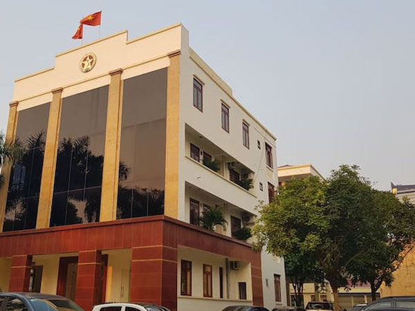 Cán bộ thanh tra tỉnh Thanh Hóa bị bắt quả tang tống tiền