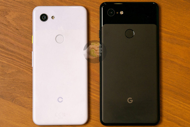 Pixel 3a và 3a XL lộ hình ảnh trước ngày ra mắt