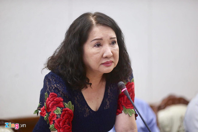 Quốc Cường Gia Lai giải thể công ty con ở TP.HCM