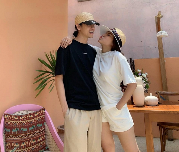 Lý Phương Châu đến nhà bạn trai Hiền Sến ăn cơm rồi lăn ra ngủ và đây phản ứng của bố mẹ chồng tương lai