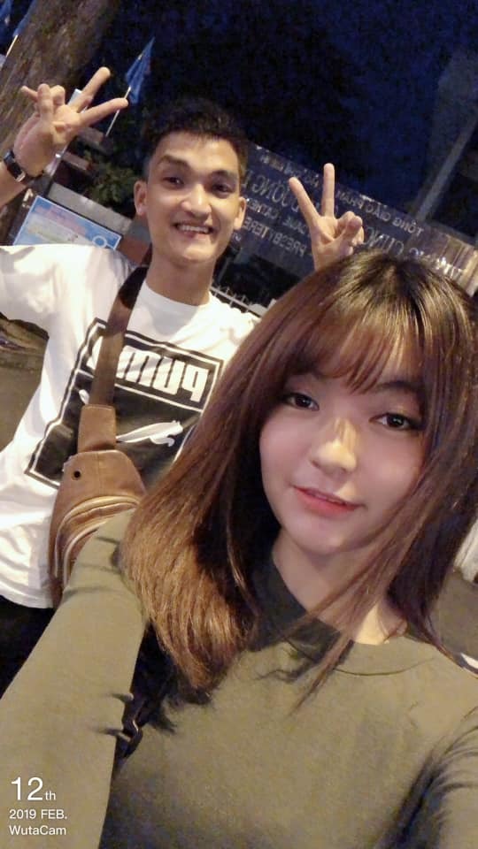 Thánh lầy Mạc Văn Khoa và bạn gái xinh như hot girl chính thức công khai hẹn hò