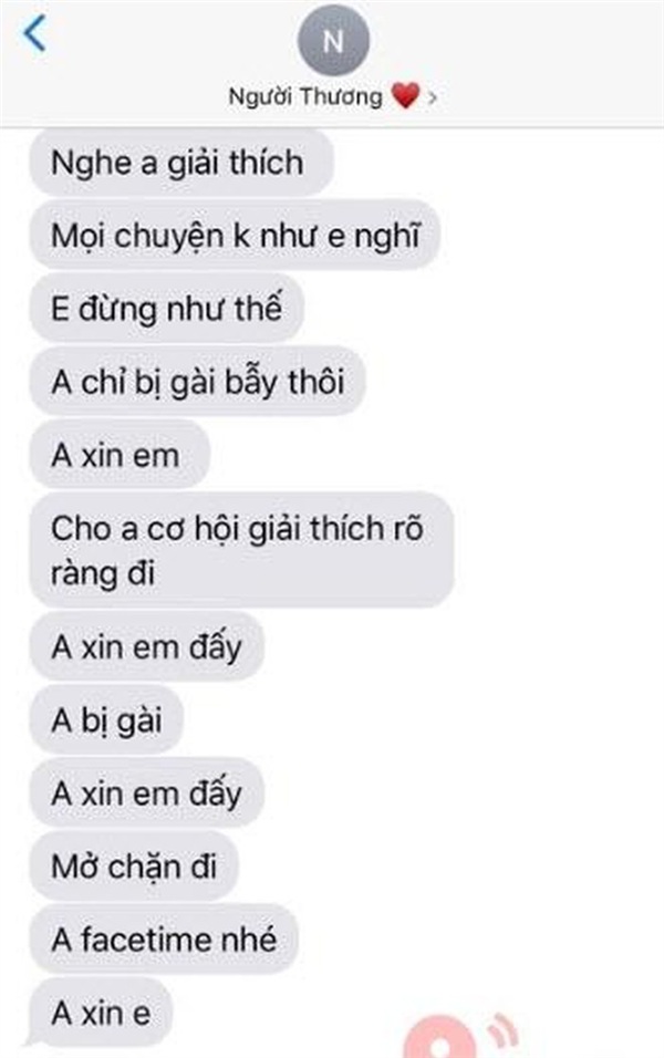 Thề thốt sẽ đợi 3 năm nhưng vừa tiễn bạn gái ra sân bay, thanh niên Sở Khanh đã hí hửng vào nhà nghỉ với nhân tình