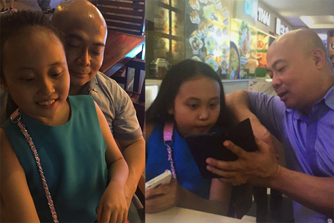 Phương Thanh lần đầu kể về bố của con gái, tiết lộ lý do không kết hôn nhưng vẫn mặc áo tang khi anh qua đời