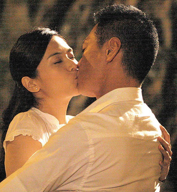 Quách Thiện Ni: Hoa hậu lầm đường lỡ bước làm tiểu tam, sau 13 năm chật vật lấy lại hình ảnh nhưng không thoát được mác hồ ly giật chồng