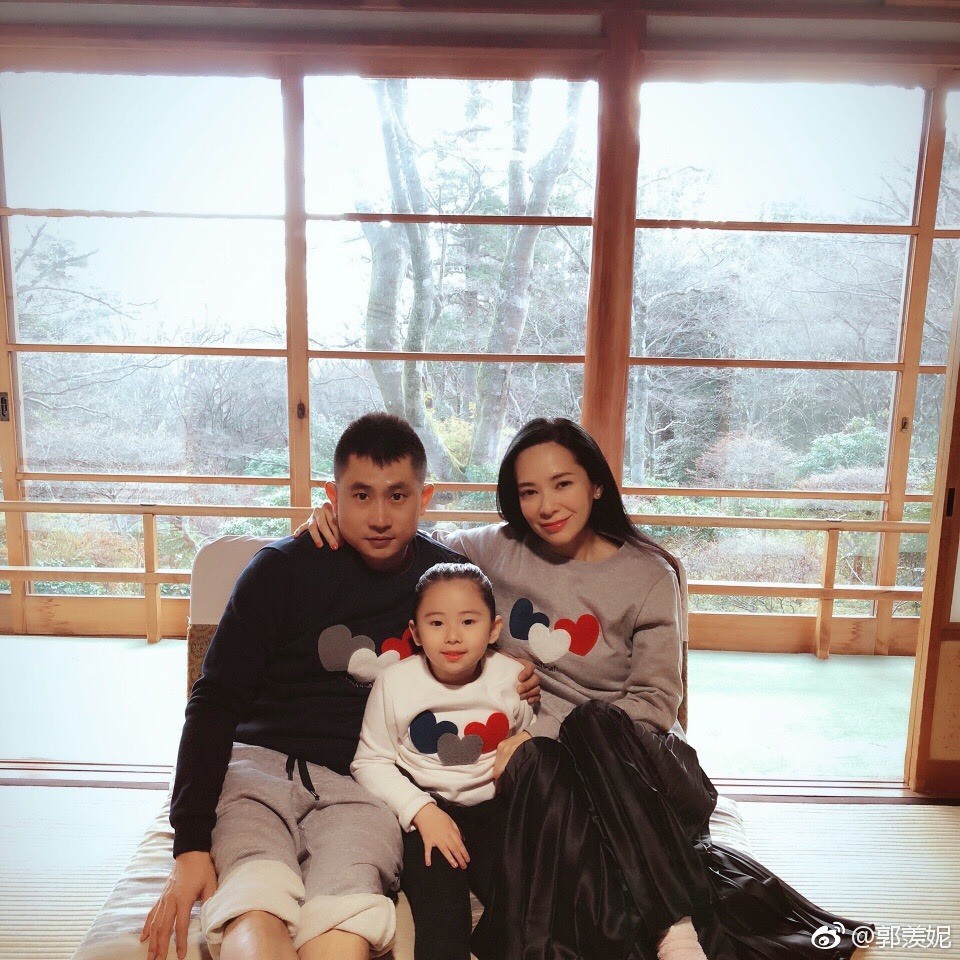 Quách Thiện Ni: Hoa hậu lầm đường lỡ bước làm tiểu tam, sau 13 năm chật vật lấy lại hình ảnh nhưng không thoát được mác hồ ly giật chồng