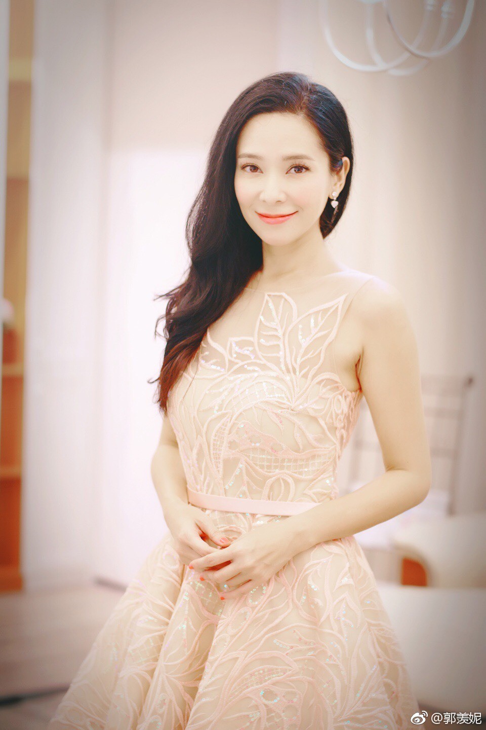 Quách Thiện Ni: Hoa hậu lầm đường lỡ bước làm tiểu tam, sau 13 năm chật vật lấy lại hình ảnh nhưng không thoát được mác hồ ly giật chồng