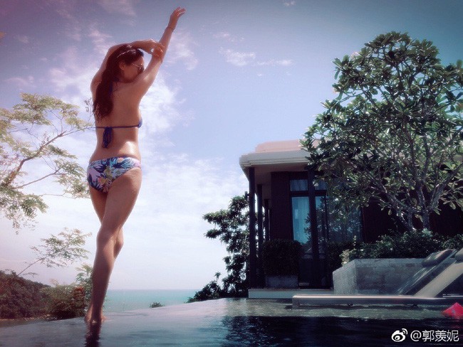 Quách Thiện Ni: Hoa hậu lầm đường lỡ bước làm tiểu tam, sau 13 năm chật vật lấy lại hình ảnh nhưng không thoát được mác hồ ly giật chồng