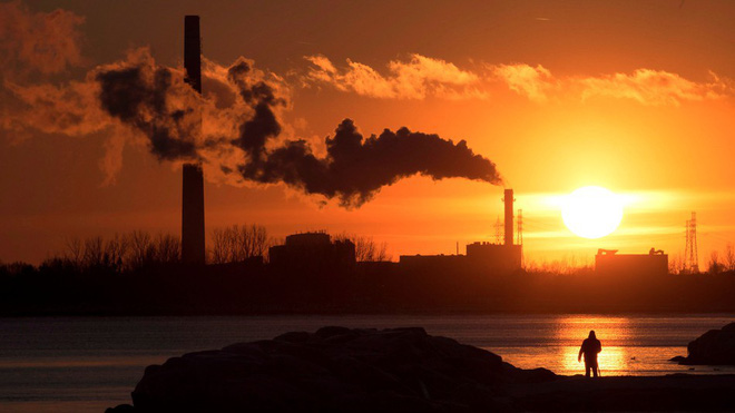 2019 dự báo là năm nóng kỷ lục trong lịch sử: Chúng ta đối mặt với hiểm họa thời tiết nào?