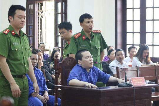 Trùm sản xuất Vinaca trị ung thư từ bột than tre lĩnh án 22 năm tù