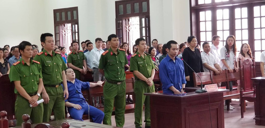 Trùm sản xuất Vinaca trị ung thư từ bột than tre lĩnh án 22 năm tù