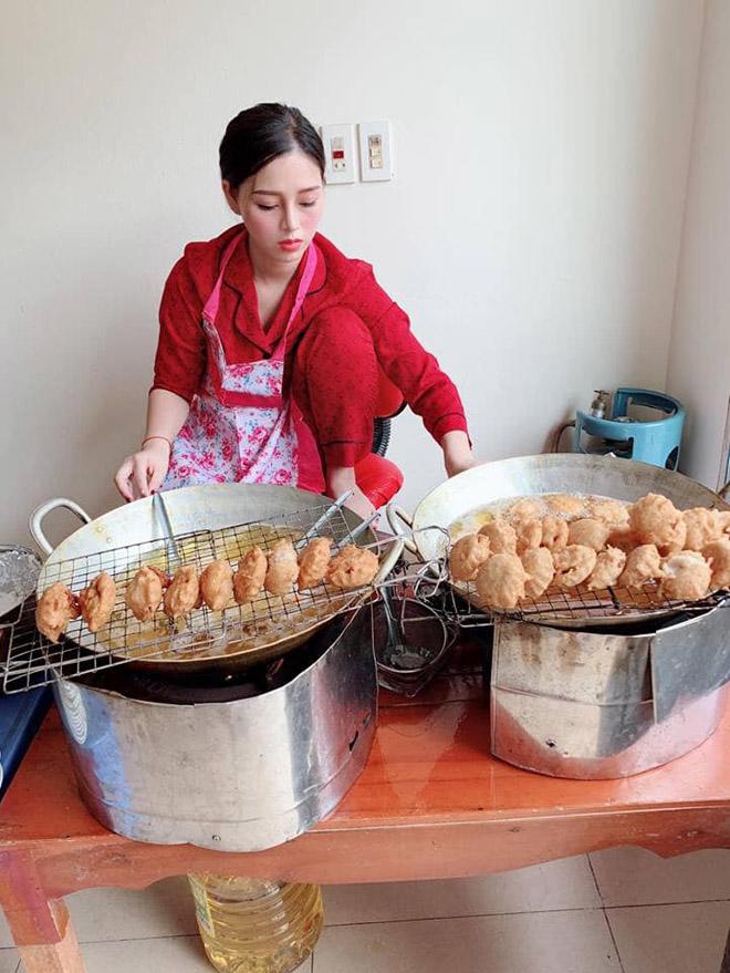 Cô dâu Thái Nguyên có 2 con, chồng mới tổ chức đám cưới 4 tỷ giờ ra sao?