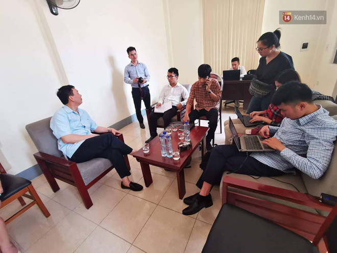 Tỉnh ủy Sơn La chưa nhận được đơn thư nào của cán bộ khiếu nại, đề nghị minh oan việc con mình bị nâng điểm