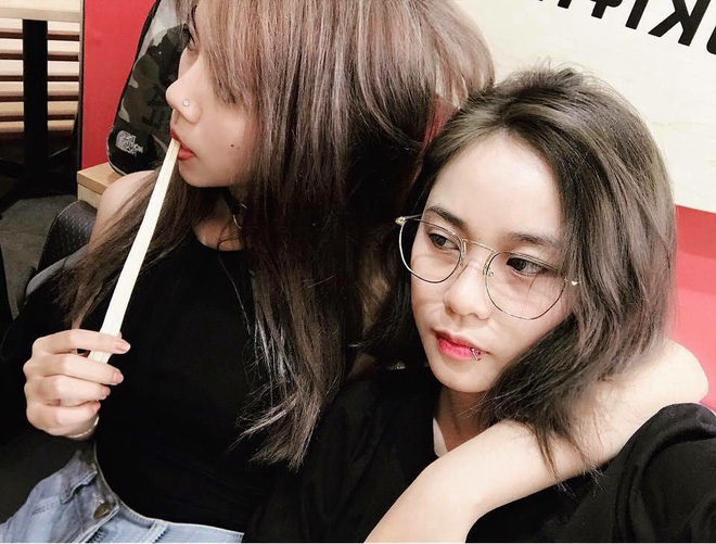 Bạn trai Ohsusu đứng ra trả lời câu hỏi: Bắp có từng yêu Misthy rồi quay ra cắm sừng không? Bạn trai Ohsusu đứng ra trả lời câu hỏi: Bắp có từng yêu Misthy rồi quay ra cắm sừng không?