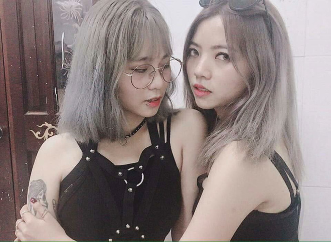 Bạn trai Ohsusu đứng ra trả lời câu hỏi: Bắp có từng yêu Misthy rồi quay ra cắm sừng không?