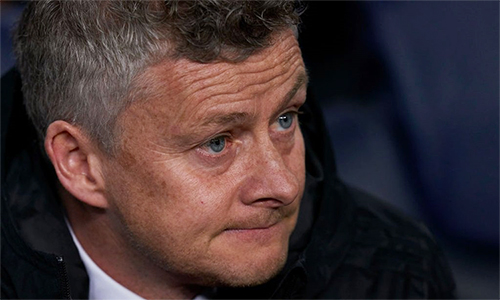 Man Utd bị chê nặng cảm tính và sai lầm khi chọn Solskjaer