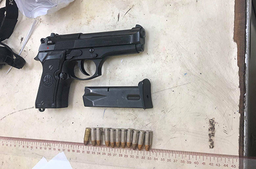 Nữ DJ ở Sài Gòn cùng người tình cầm đầu đường dây ma tuý