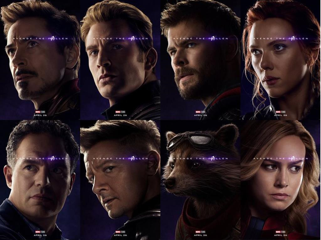 Những câu hỏi lớn Avengers: Endgame phải trả lời