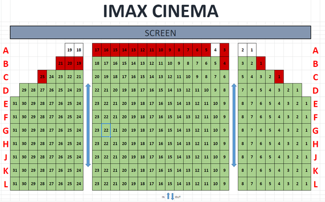 Nở rộ dịch vụ nhận đặt vé Avengers: Endgame ăn chênh, hàng chợ đen đắt gấp 3 lần