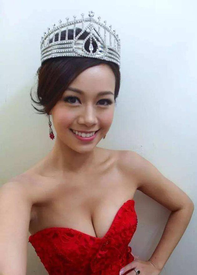 Chỉ vì điều này mà TVB chưa gạch tên Á hậu giật chồng khỏi bom tấn lớn nhất năm, fan có la ó cũng chẳng thể làm gì Chỉ vì điều này mà TVB chưa gạch tên Á hậu giật chồng khỏi bom tấn lớn nhất năm, fan có la ó cũng chẳng thể làm gì
