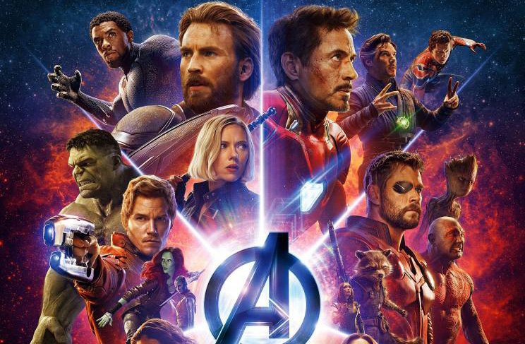 Endgame tiếp tục tung clip nhử, Marvel bất ngờ bị ném đá tơi tả Endgame tiếp tục tung clip nhử, Marvel bất ngờ bị ném đá tơi tả