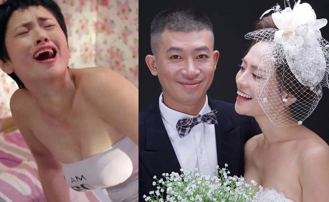 Thúy An: Chồng hả hê khi xem xong cảnh tôi bị hiếp tập thể đến mức liệt giường