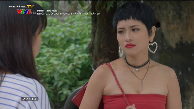 Thúy An: Chồng hả hê khi xem xong cảnh tôi bị hiếp tập thể đến mức liệt giường