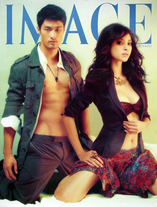 Vẻ lãng tử ngày ấy và diện mạo hiện tại của tài tử Johnny Trí Nguyễn