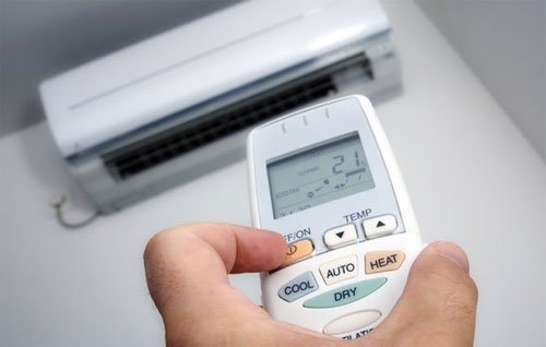 Điều hòa ngốn điện thế nào trong mùa nắng nóng