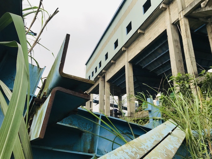 Dự án hơn 8.000 tỷ đắp chiếu ở Gang thép Thái Nguyên