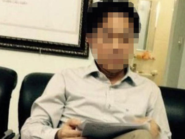 Chánh văn phòng UBND quận Bắc Từ Liêm đột ngột qua đời