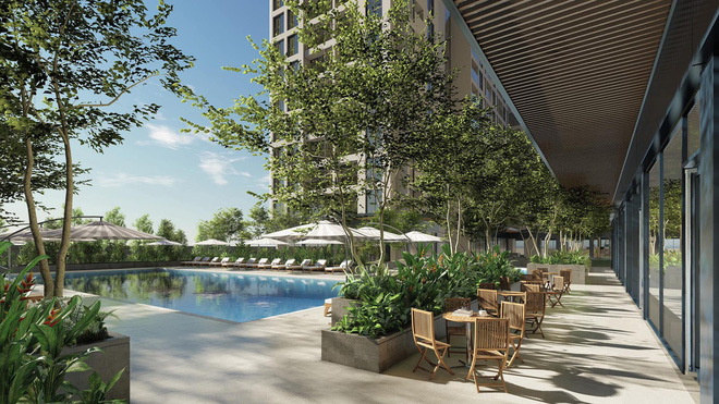 Cường đô la lên tiếng về nghi vấn rao bán ‘khống’ dự án chưa được cấp phép ở Bình Dương