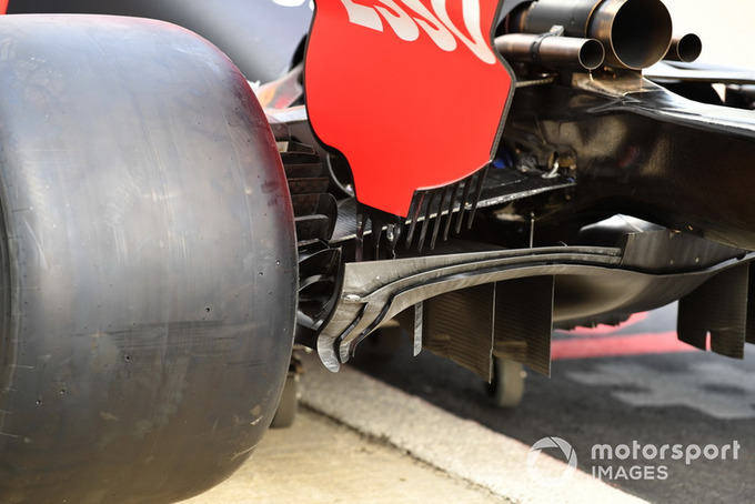 Những công nghệ khủng trên xe F1 chạy tại Hà Nội tối nay