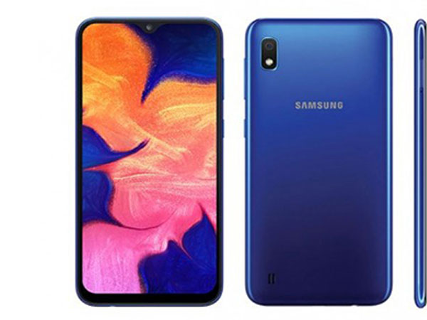 Samsung sắp ra Galaxy A10e giá 100 USD