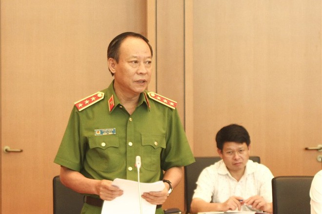 Sốc: Các đối tượng đã tắm rửa sạch sẽ cho nữ sinh giao gà để xóa dấu vết sau khi phạm tội