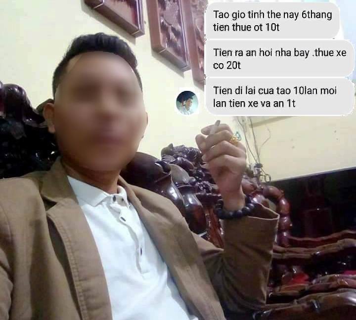 Cầm tiền theo trai vào Nghệ An xây nhà, vợ hờ ra đi tay trắng còn bị bắt chịu tiền ăn hỏi để gạt nợ