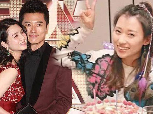 Drama ngoại tình hot nhất Cbiz: Sao nam chính thức lên tiếng, netizen phẫn nộ dữ dội vì tiểu tam được bênh vực Drama ngoại tình hot nhất Cbiz: Sao nam chính thức lên tiếng, netizen phẫn nộ dữ dội vì tiểu tam được bênh vực