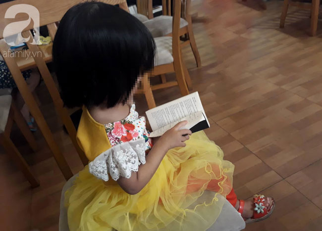 TP.HCM: Nghi án bé gái 3 tuổi bị ông lão 70 tuổi dâm ô giữa ban ngày, khiến vùng kín bị viêm nhiễm