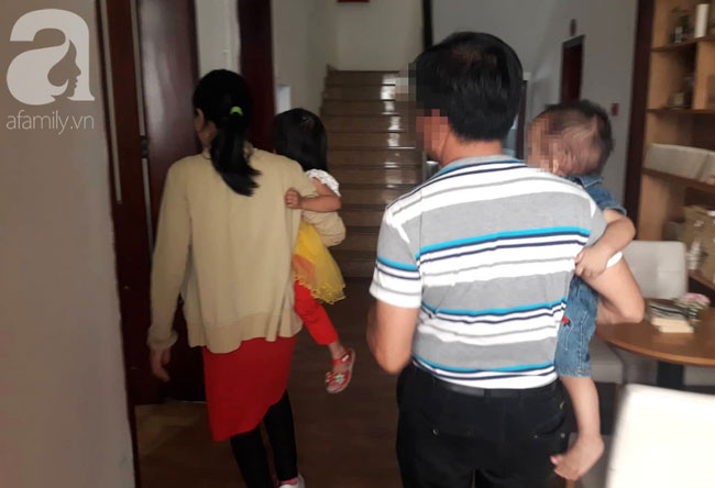 TP.HCM: Nghi án bé gái 3 tuổi bị ông lão 70 tuổi dâm ô giữa ban ngày, khiến vùng kín bị viêm nhiễm