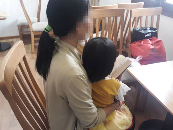 TP.HCM: Nghi án bé gái 3 tuổi bị ông lão 70 tuổi dâm ô giữa ban ngày, khiến vùng kín bị viêm nhiễm