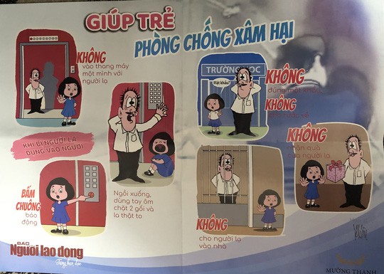 Đề xuất thiến hóa học yêu râu xanh