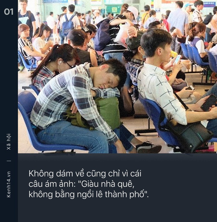 Tốt nghiệp ĐH rồi chạy Grab 2 năm, chàng trai gây tranh cãi vì quan điểm: Hà Nội không dành cho những kẻ sinh ra từ làng như chúng ta