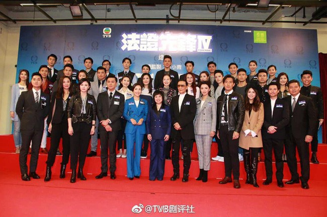 Sao TVB tức giận, trách mắng Á hậu giật chồng thậm tệ khi chịu vạ lây vì clip ân ái 16 phút